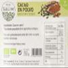 Eco-Salim Cocoa Powder view 3