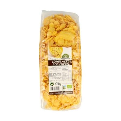 Eco-Salim Cornflakes S/A