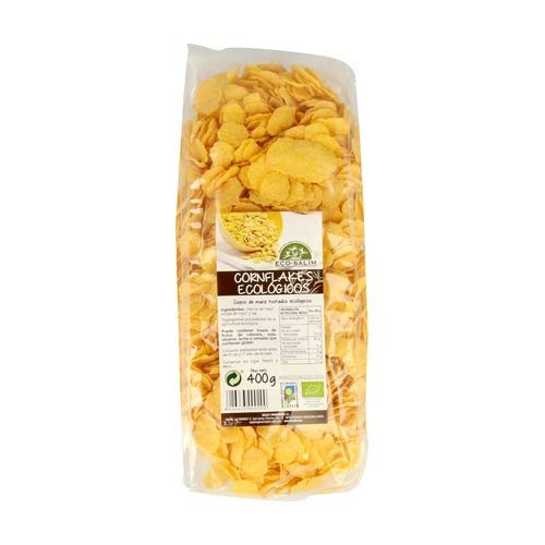 Eco-Salim Cornflakes S/A