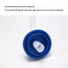 YNGJUENCP Men's Male Bed Urinal Potty Pee Bottle 3000ML Collector With 1.6M62.9in Tube (Blue) view 3