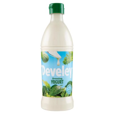 DEVELEY Dressing Yoghurt in PET 500 ML