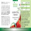 Fairvital | Lycopene Capsules with Vitamin E - 25mg lycopene - Vegan - 90 Capsules - microencapsulated view 4
