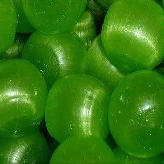 Bonds of London Soor Plooms 1kg