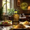 Agricola Piano - Italian extra virgin olive oil from single cultivar Peranzana 500 ml bottle - Cold Pressed, Award-Winning  100% Italian  Buy directly from the producer view 3