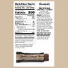 Barebells Protein Bars Caramel Cashew - 12 Count, 1.9oz Bars with 20g of High Protein - Chocolate Protein Bar with 1g of Total Sugars - Perfect on The Go Protein Snack & Breakfast Bar view 2