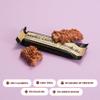Barebells Protein Bars Caramel Cashew - 12 Count, 1.9oz Bars with 20g of High Protein - Chocolate Protein Bar with 1g of Total Sugars - Perfect on The Go Protein Snack & Breakfast Bar view 3