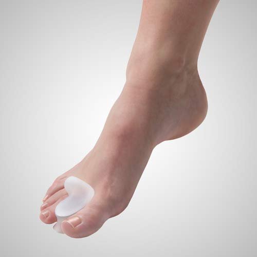 EMO 2 finger protector in claw L