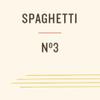 Rummo Spaghetti No.3 Italian Pasta, 3 kg (Pack of 1)  Classic Long Strands for Timeless Dishes  Artisan-Made in Italy with Lenta Lavorazione view 4