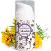 Biom Lenitiva Cream with Calendula and Aloe Vera Gel - Natural Organic Calendula Cream with Aloe Vera Gel, Protective Treatment for Scottature, Insect Bugs and Irriations - 100 ml Format view 1