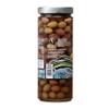 Agricola Piano - Peranzana Olives in Sea Water 1062 ml | Award-Winning Italian Olives - 100% Natural - Authentic Apulian Products - Ideal for Starters, Aperitifs, Salads, Pizza view 2