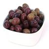 Agricola Piano - Peranzana Olives in Sea Water 1062 ml | Award-Winning Italian Olives - 100% Natural - Authentic Apulian Products - Ideal for Starters, Aperitifs, Salads, Pizza view 3