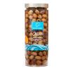 Agricola Piano - Pitted Peranzana Olives in Sea Water 1062 ml | Award-Winning Italian Olives - 100% Natural - Authentic Apulian Products - Ideal for Starters, Aperitifs, Salads, Pizza view 1