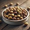 Agricola Piano - Pitted Peranzana Olives in Sea Water 1062 ml | Award-Winning Italian Olives - 100% Natural - Authentic Apulian Products - Ideal for Starters, Aperitifs, Salads, Pizza view 2