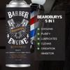 Beardburys 5 in 1 Hair Clippers Cleaning Spray, Cools, Lubricates, Cleans your Hair Clippers, 400ml view 2