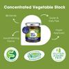 Bay's Kitchen Concentrated Vegetable Stock, Case of 6 | Gluten & Dairy Free, Low FODMAP & Vegan view 3