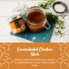 Bay's Kitchen Concentrated Chicken Stock, Gluten & Dairy Free, Low FODMAP view 3