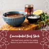 Bay's Kitchen Concentrated Beef Stock, Gluten & Dairy Free, Low FODMAP view 3