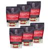Bay's Kitchen Tomato & Roasted Pepper Soup, Case of 6, Gluten & Dairy Free, Low FODMAP, Vegan view 1