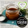 Bay's Kitchen Concentrated Chicken Stock, Case of 6 | Gluten & Dairy Free, Low FODMAP view 4