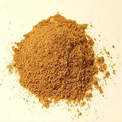 Garam Masala Organic Sold by Indian Masaale Wala (750)