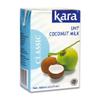 Kara Classic Coconut Milk - 6 X 400ml view 2
