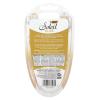 Bic Soleil Glide Razors - With Moisture Bars - 2 Count Razors Per Package - Pack of 3 Packages view 2