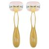 Bic Soleil Glide Razors - With Moisture Bars - 2 Count Razors Per Package - Pack of 3 Packages view 4