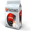 Tassimo Espresso Coffee Selection - Jacobs Espresso Classico/Gevalia Espresso/Marcilla Espresso/L'OR Espresso Delicious/L'OR Espresso Classic Coffee Pods - 10 Packs (160 Servings) view 3