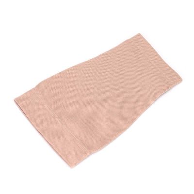 20LY 1 PCS Forearm Covers Compression Sleeve Arm Tattoos Cover Up Sleeves for Men Women (Beige, M)
