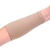 20LY 1 PCS Forearm Covers Compression Sleeve Arm Tattoos Cover Up Sleeves for Men Women (Beige, M) view 3