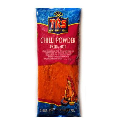 TRS Chilli Powder Extra Hot, 1 x 5 kg