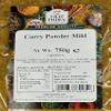 Old India Curry Powder Mild 750g view 2