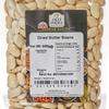 Old India Dried Butter Beans 500g view 2
