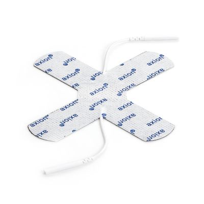 2 axion - Joint Electrode Pads for TENS Pain Therapy