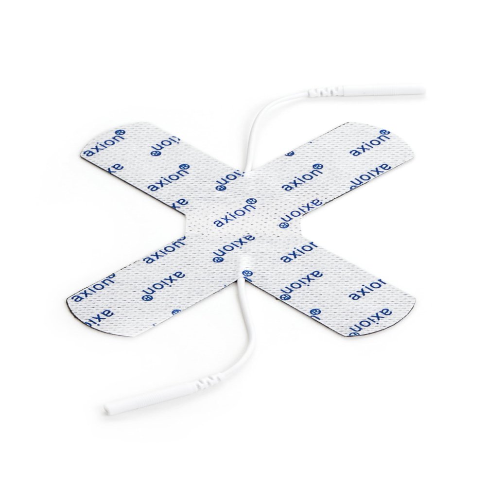 2 axion - Joint Electrode Pads for TENS Pain Therapy