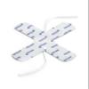 2 axion - Joint Electrode Pads for TENS Pain Therapy view 1