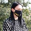 Beespoke Gifts Reusable Fashion Face Covering - FBI (Adult) view 2