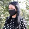 Beespoke Gifts Reusable Fashion Face Covering - FBI (Adult) view 3