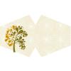 Beespoke Gifts Reusable Fashion Face Covering - Golden Tree (Adult) view 1