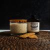 Barrel Roll Bar Essentials Cocktail Mixers - Demerara Cocktail Mix - All-Natural Demerara Drink Mix - USA Handcrafted Cocktail Syrups - Small Batch Cocktail Bitters with Real Cane Sugar - 2 x 8 Ounce view 4
