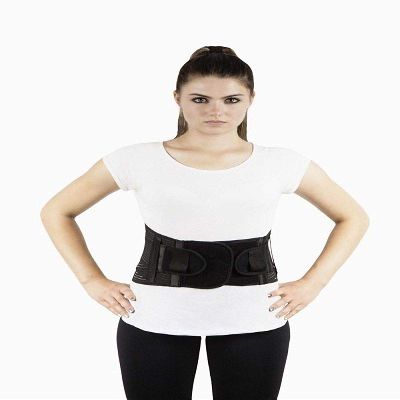 Antar AT04502 Lumbar Sacral Orthosis 380 g, Large