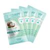 Morgan Taylor BareLuxury Energy Coconut & Honeydew 4 Pack view 2