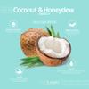 Morgan Taylor BareLuxury Energy Coconut & Honeydew 4 Pack view 3