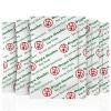 SurpOxyLoc 200CC(100Pack) Food Grade Oxygen Absorbers Packets for Home Made Jerky and Long Term Food Storage,With Oxygen Indicator In Vacuum Bag and 3 times Oxygen Absorption Capacity view 1