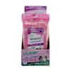 airpure Naturally Gone Wipes - Herbal Fresh - 30 count view 2