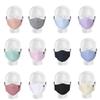 Janeo British Apparel Face Mask Washable Reusable Fabric Covering,Oxford Weave Fabric,a Tailored Fit with Chin Extension,Nose Clip. Matches our Oxford Shirts,Gift Idea. Warm White, 1 pc view 1