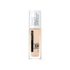 Maybelline New York Foundation, Superstay Active Wear 30 Hour Long-Lasting Liquid Foundation, Lightweight Feel, Water, Sweat and Transfer Resistant, 30 ml, Shade: 02, Naked Ivory view 1
