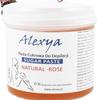 ALEXYA Natural Rose Sugar Paste Hair Removal Depilation Sugaring Wax 300g view 1