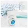 3 x 50ml Dental Floss Waxed Mint 50m Clean Teeth Shread Resistant view 3