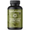Max Botanics Lutein 40MG Zeaxanthin 2MG Natural Eye Strain Vision Support High Strength Supplement Blue Light Defence Macular Health Vegan 120 Capsules UK Made view 1
